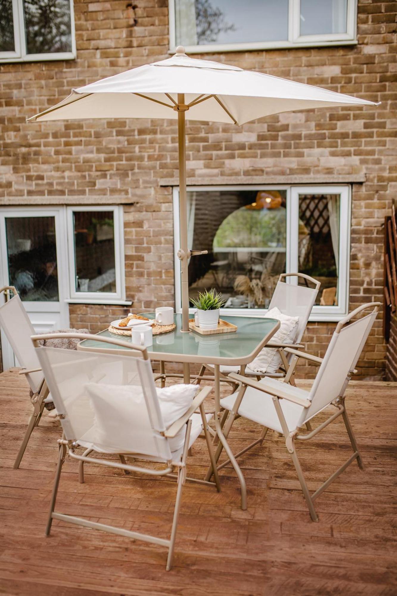 שפילד Serene Boho Retreat: White Oak Charm House 7Ppl מראה חיצוני תמונה